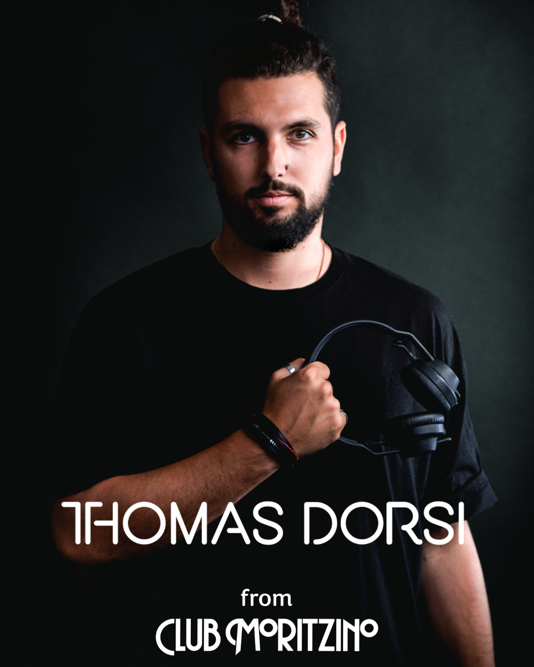 DJ Thomas Dorsi