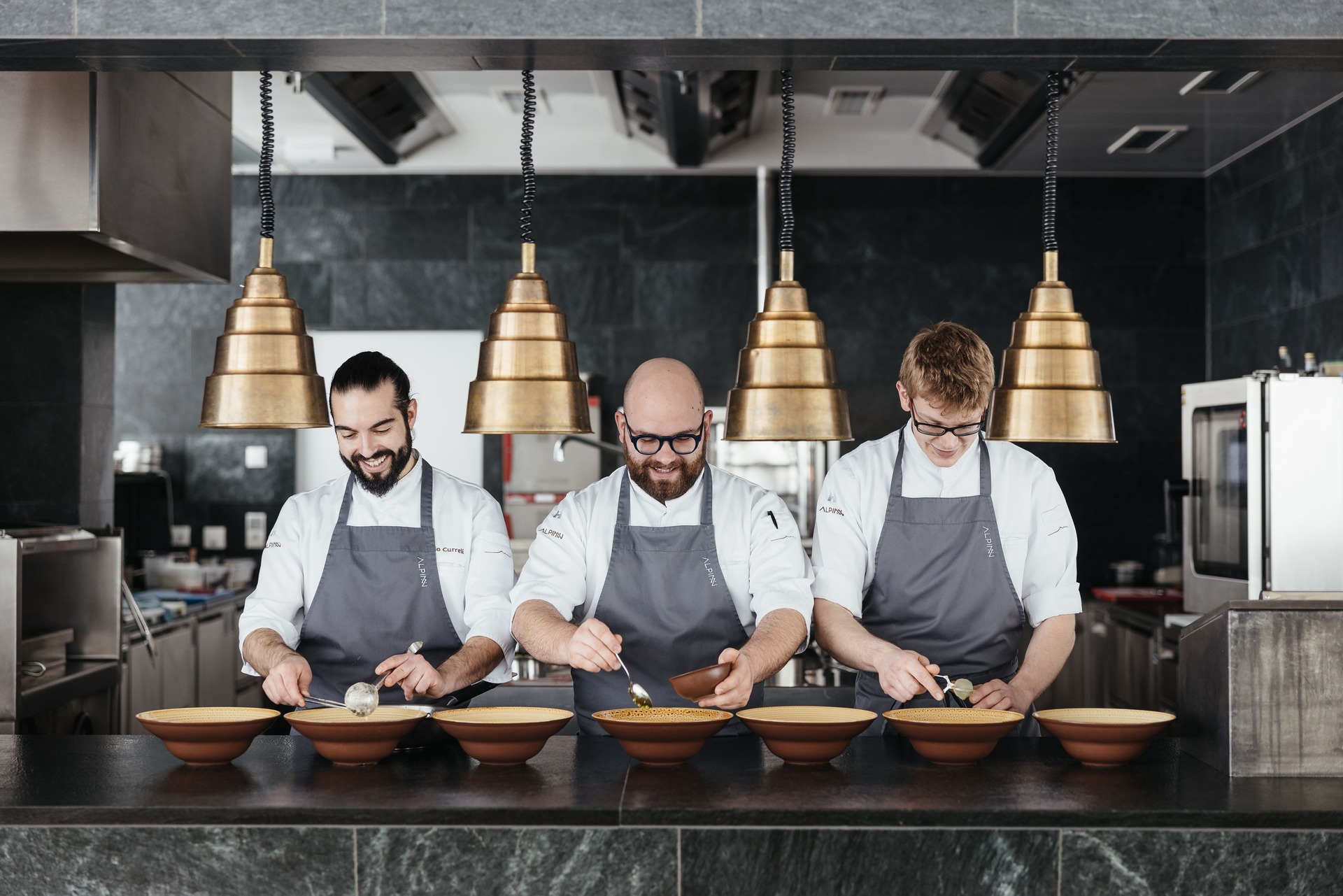 AlpiNN Food Space — photo from their website